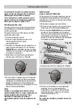 Предварительный просмотр 57 страницы Bosch PAM17000 Instructions For Use Manual