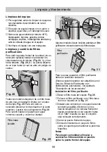 Предварительный просмотр 58 страницы Bosch PAM17000 Instructions For Use Manual