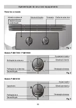 Предварительный просмотр 65 страницы Bosch PAM17000 Instructions For Use Manual