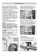 Предварительный просмотр 68 страницы Bosch PAM17000 Instructions For Use Manual