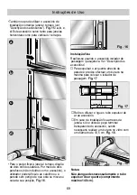 Предварительный просмотр 69 страницы Bosch PAM17000 Instructions For Use Manual