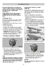 Предварительный просмотр 71 страницы Bosch PAM17000 Instructions For Use Manual