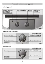 Предварительный просмотр 79 страницы Bosch PAM17000 Instructions For Use Manual