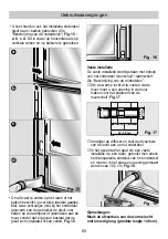 Предварительный просмотр 83 страницы Bosch PAM17000 Instructions For Use Manual