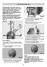 Предварительный просмотр 84 страницы Bosch PAM17000 Instructions For Use Manual