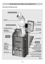 Предварительный просмотр 93 страницы Bosch PAM17000 Instructions For Use Manual