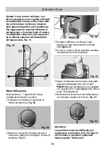 Предварительный просмотр 99 страницы Bosch PAM17000 Instructions For Use Manual