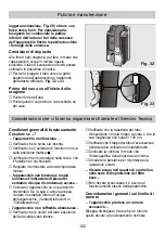 Предварительный просмотр 102 страницы Bosch PAM17000 Instructions For Use Manual