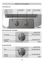 Предварительный просмотр 108 страницы Bosch PAM17000 Instructions For Use Manual