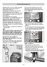 Предварительный просмотр 111 страницы Bosch PAM17000 Instructions For Use Manual