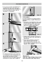 Предварительный просмотр 112 страницы Bosch PAM17000 Instructions For Use Manual