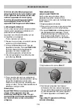 Предварительный просмотр 114 страницы Bosch PAM17000 Instructions For Use Manual