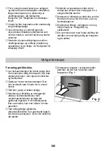 Предварительный просмотр 120 страницы Bosch PAM17000 Instructions For Use Manual