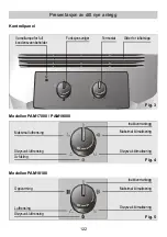 Предварительный просмотр 122 страницы Bosch PAM17000 Instructions For Use Manual