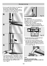 Предварительный просмотр 126 страницы Bosch PAM17000 Instructions For Use Manual