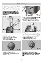 Предварительный просмотр 127 страницы Bosch PAM17000 Instructions For Use Manual