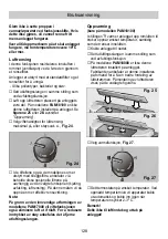 Предварительный просмотр 128 страницы Bosch PAM17000 Instructions For Use Manual