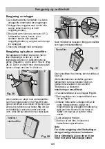 Предварительный просмотр 129 страницы Bosch PAM17000 Instructions For Use Manual