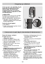 Предварительный просмотр 130 страницы Bosch PAM17000 Instructions For Use Manual