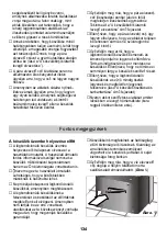 Предварительный просмотр 134 страницы Bosch PAM17000 Instructions For Use Manual