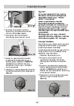 Предварительный просмотр 142 страницы Bosch PAM17000 Instructions For Use Manual