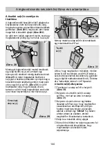 Предварительный просмотр 144 страницы Bosch PAM17000 Instructions For Use Manual