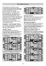 Предварительный просмотр 10 страницы Bosch PAM20001 Instructions For Use Manual