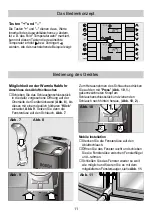 Предварительный просмотр 11 страницы Bosch PAM20001 Instructions For Use Manual