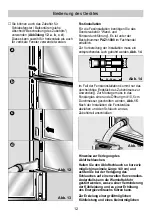 Предварительный просмотр 12 страницы Bosch PAM20001 Instructions For Use Manual