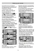 Предварительный просмотр 16 страницы Bosch PAM20001 Instructions For Use Manual