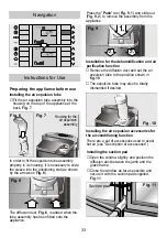 Предварительный просмотр 33 страницы Bosch PAM20001 Instructions For Use Manual