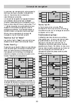 Предварительный просмотр 53 страницы Bosch PAM20001 Instructions For Use Manual