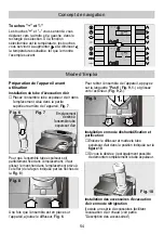 Предварительный просмотр 54 страницы Bosch PAM20001 Instructions For Use Manual