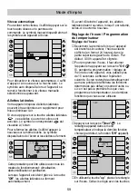 Предварительный просмотр 59 страницы Bosch PAM20001 Instructions For Use Manual