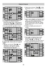 Предварительный просмотр 62 страницы Bosch PAM20001 Instructions For Use Manual