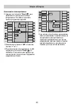 Предварительный просмотр 63 страницы Bosch PAM20001 Instructions For Use Manual