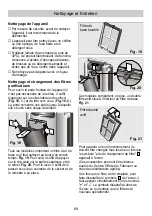 Предварительный просмотр 64 страницы Bosch PAM20001 Instructions For Use Manual