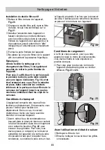 Предварительный просмотр 65 страницы Bosch PAM20001 Instructions For Use Manual