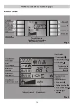 Предварительный просмотр 72 страницы Bosch PAM20001 Instructions For Use Manual