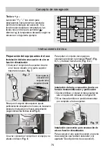 Предварительный просмотр 75 страницы Bosch PAM20001 Instructions For Use Manual