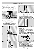 Предварительный просмотр 76 страницы Bosch PAM20001 Instructions For Use Manual