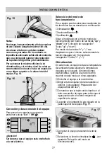 Предварительный просмотр 77 страницы Bosch PAM20001 Instructions For Use Manual