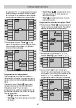 Предварительный просмотр 81 страницы Bosch PAM20001 Instructions For Use Manual