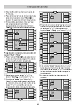 Предварительный просмотр 82 страницы Bosch PAM20001 Instructions For Use Manual