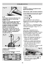 Предварительный просмотр 98 страницы Bosch PAM20001 Instructions For Use Manual