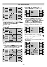 Предварительный просмотр 104 страницы Bosch PAM20001 Instructions For Use Manual