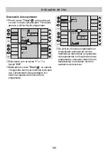 Предварительный просмотр 105 страницы Bosch PAM20001 Instructions For Use Manual