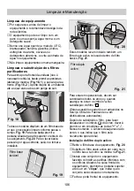 Предварительный просмотр 106 страницы Bosch PAM20001 Instructions For Use Manual