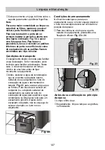 Предварительный просмотр 107 страницы Bosch PAM20001 Instructions For Use Manual