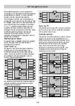 Preview for 116 page of Bosch PAM20001 Instructions For Use Manual